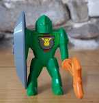LEGO Knights Kingdom II - 4941-1 Figurka promocyjna Nestlé