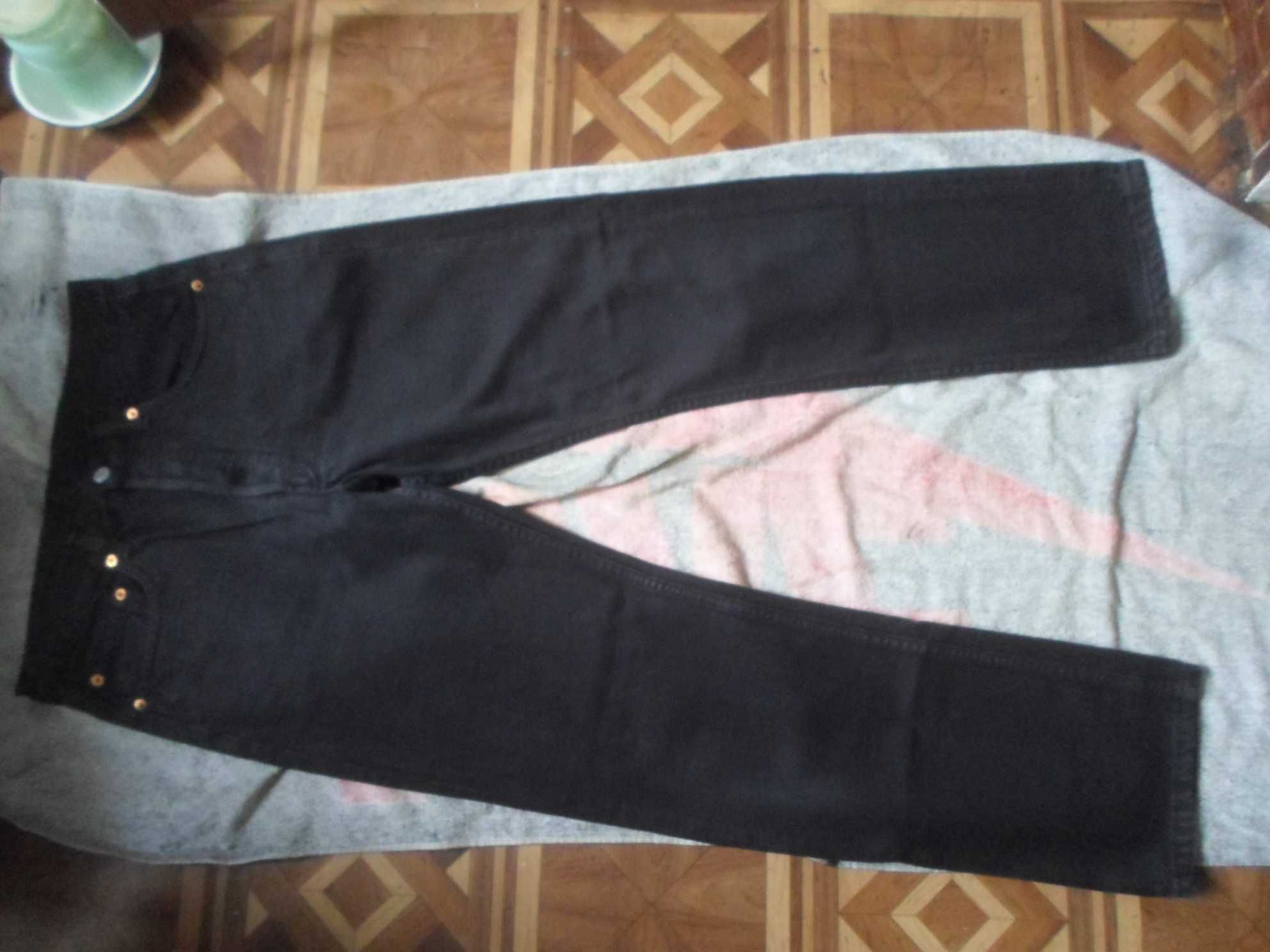 Джинсы Levis 501/ 507