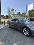 BMW serie 5 f10 530d 245cv