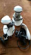 Сканер штрих кода Metrologic MS 9520 Voyager
