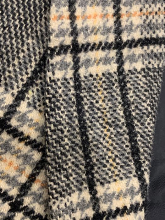 Пальто осінь