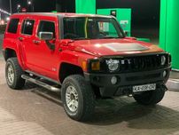 Разборка Хаммер H3 Акпп 6tpd 4L60E 3,5 Раздатка Мост