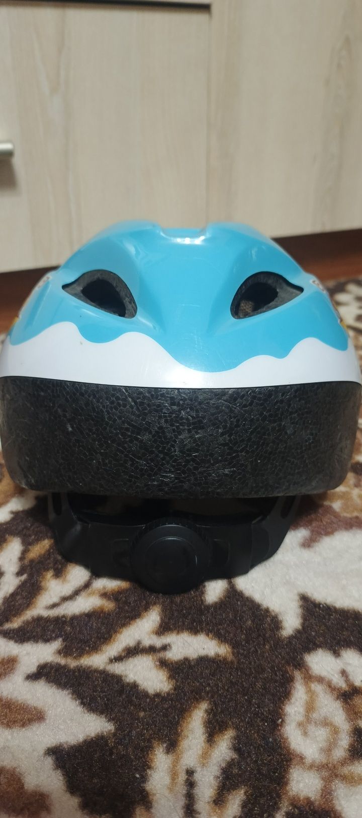 Захисний шолом дитячий