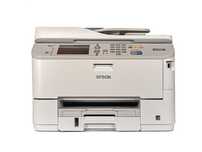 Epson WF- m5690, МФУ, монохромний МФУ, epaon m5690, WiFi, сетевой прин