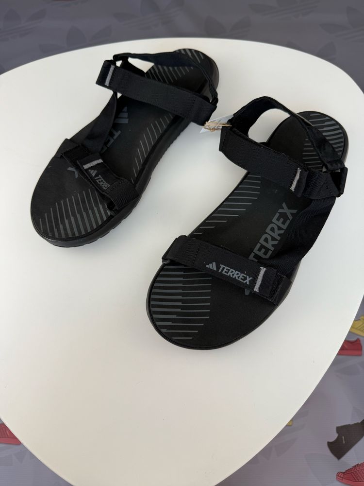 Adidas Terrex Hydroterra | ID4273 босоніжки сандалі ОРИГІНАЛ 100%