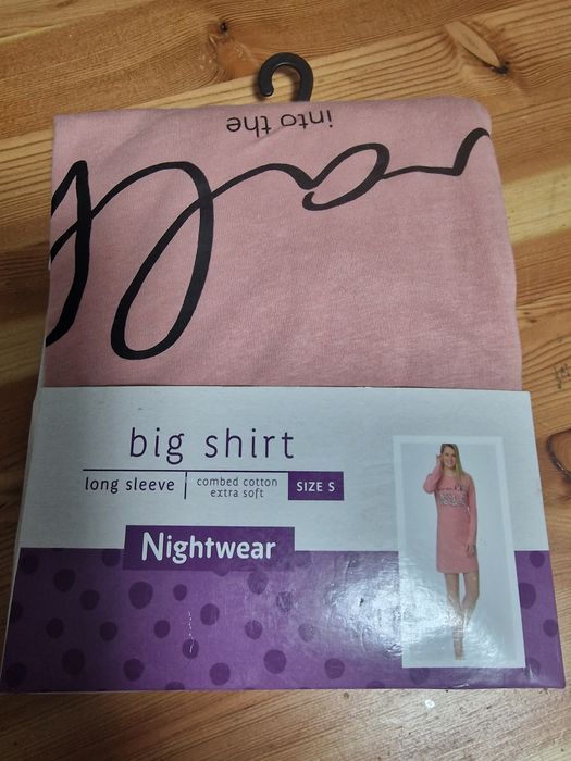 Koszula nocna  rozmiar S