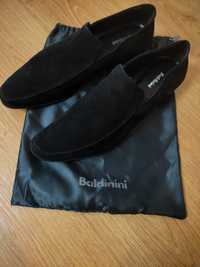 Туфлі замша Baldinini, Італія, 45 розмір, Нові туфли, ботинки