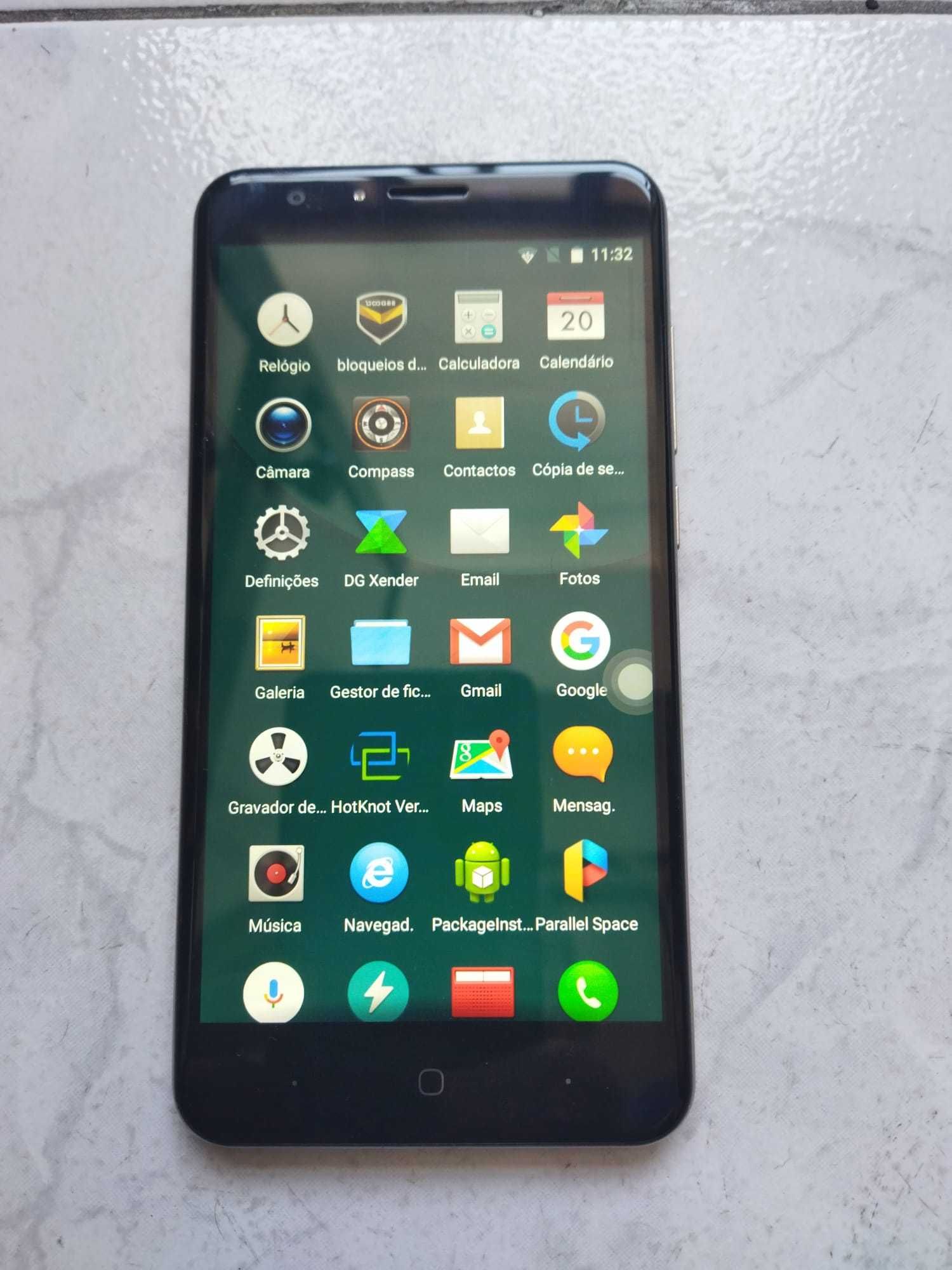 Telemovel Doogee Y6C Dual Sim