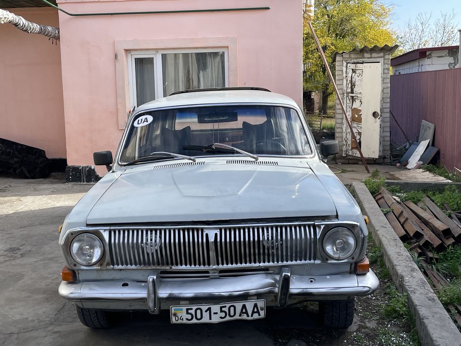 Продам Волгу в хорошем состоянии щас