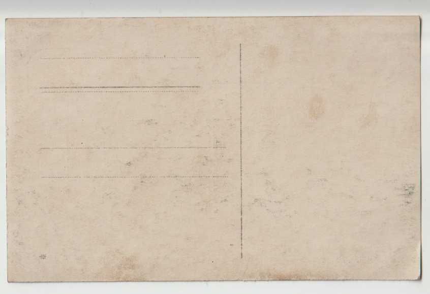 Stara pocztówka I Wojna marynarze Kaiserliche Marine telegrafisci