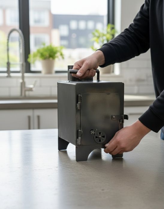 буржуйка піч на дровах камін металева піч пічне опалення