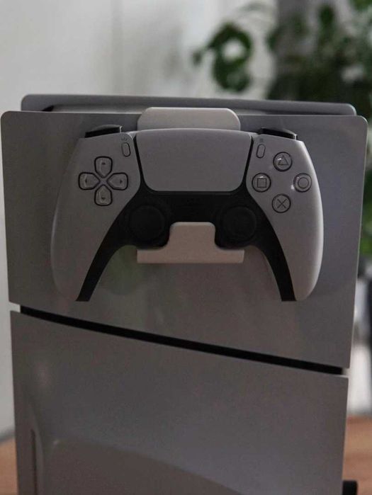 Uchwyt na pada PS5 – na konsolę playstation 5