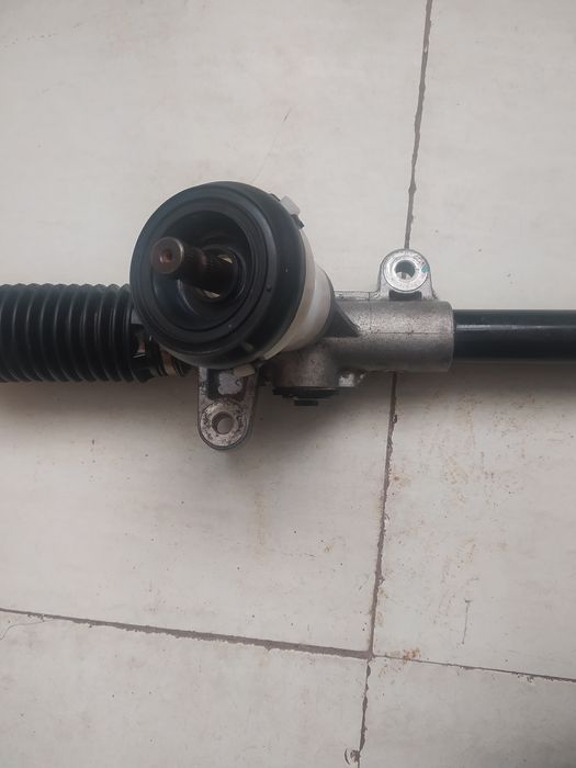 Рульова рейка Хюндай кіа