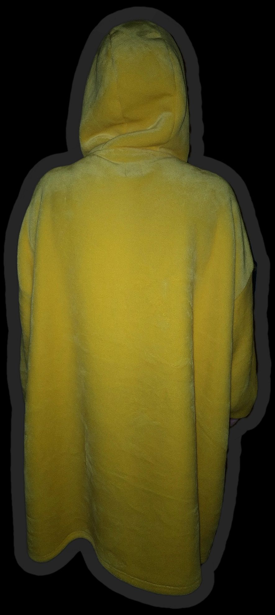 Bluza oversize The Simsons rozm. L/XL