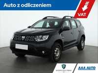 Dacia Duster 1.0 TCe, Salon Polska, 1. Właściciel, GAZ, VAT 23%, Klima
