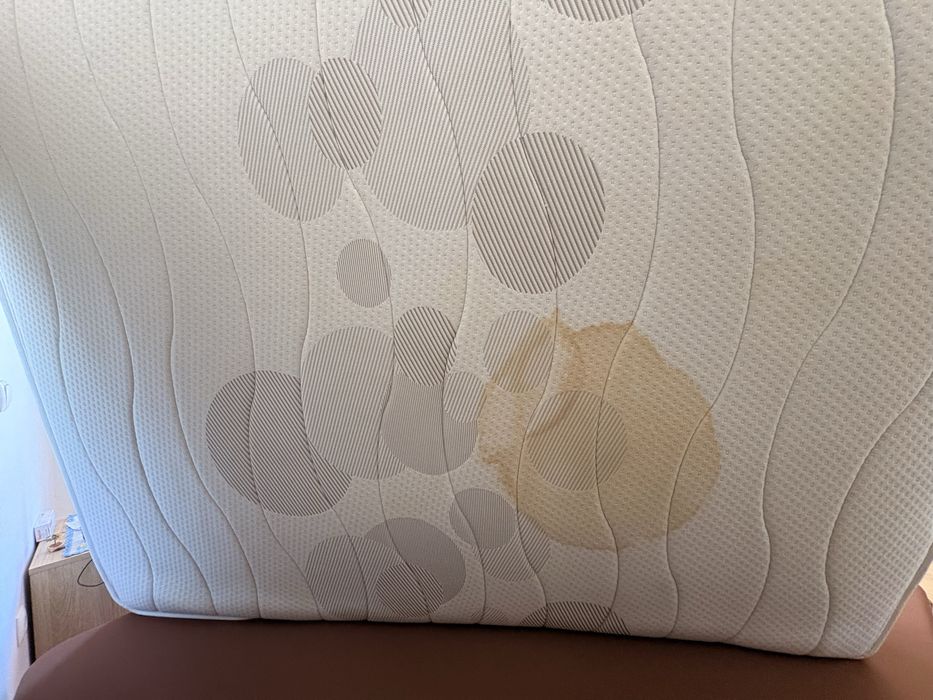 Colchão de Casal Pikolin