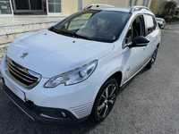 Peugeot 2008 1.2 PureTech Crossway