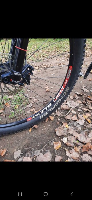 Bicicleta La Pierre 729