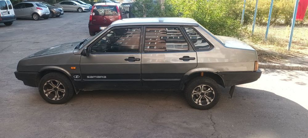 Продам  авто ваз21099