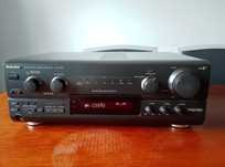 Amplituner Technics SA AX730. San idealny. Polecam.