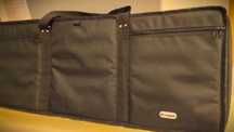 Saco de transporte Thomann Keyboard Bag 2