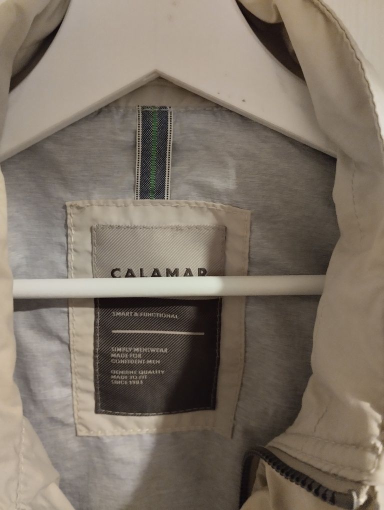 Kurtka męska Calamar