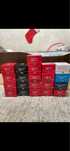 Daiwa Fuego 25 Fuego Cs /Daiwa Prorex / Daiwa 23 Tatula