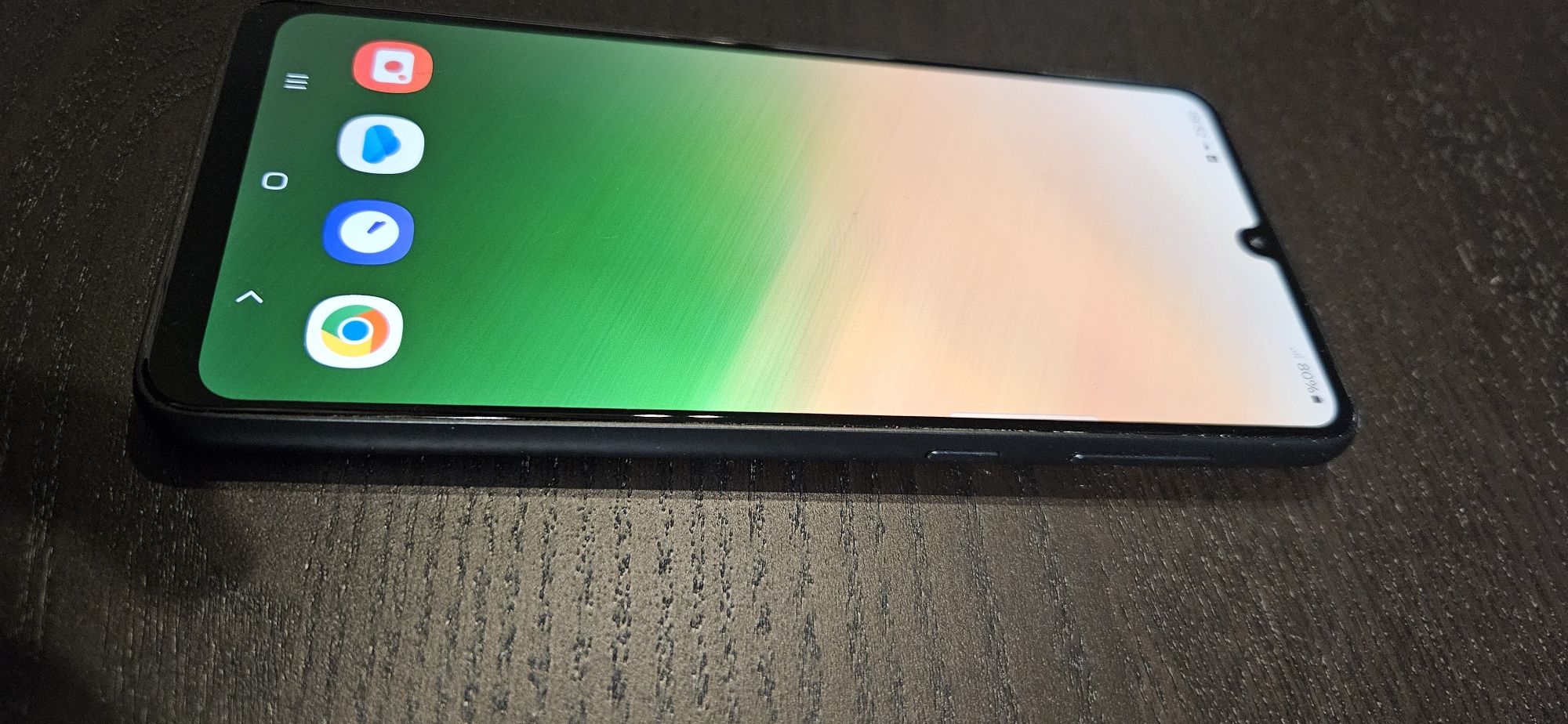 SAMSUNG Galaxy A33 5G (6.4'' - 6 GB - 128 GB - Preto)