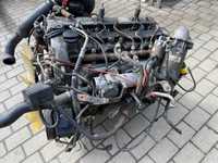 Двигун, мотор, двигатель SsangYoung RextonII 2.7 Xdi D27R254