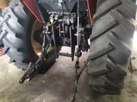 Tylny most Zetor 7340/6340/5340.6320 Hamulce tarczowe GWARANCJA