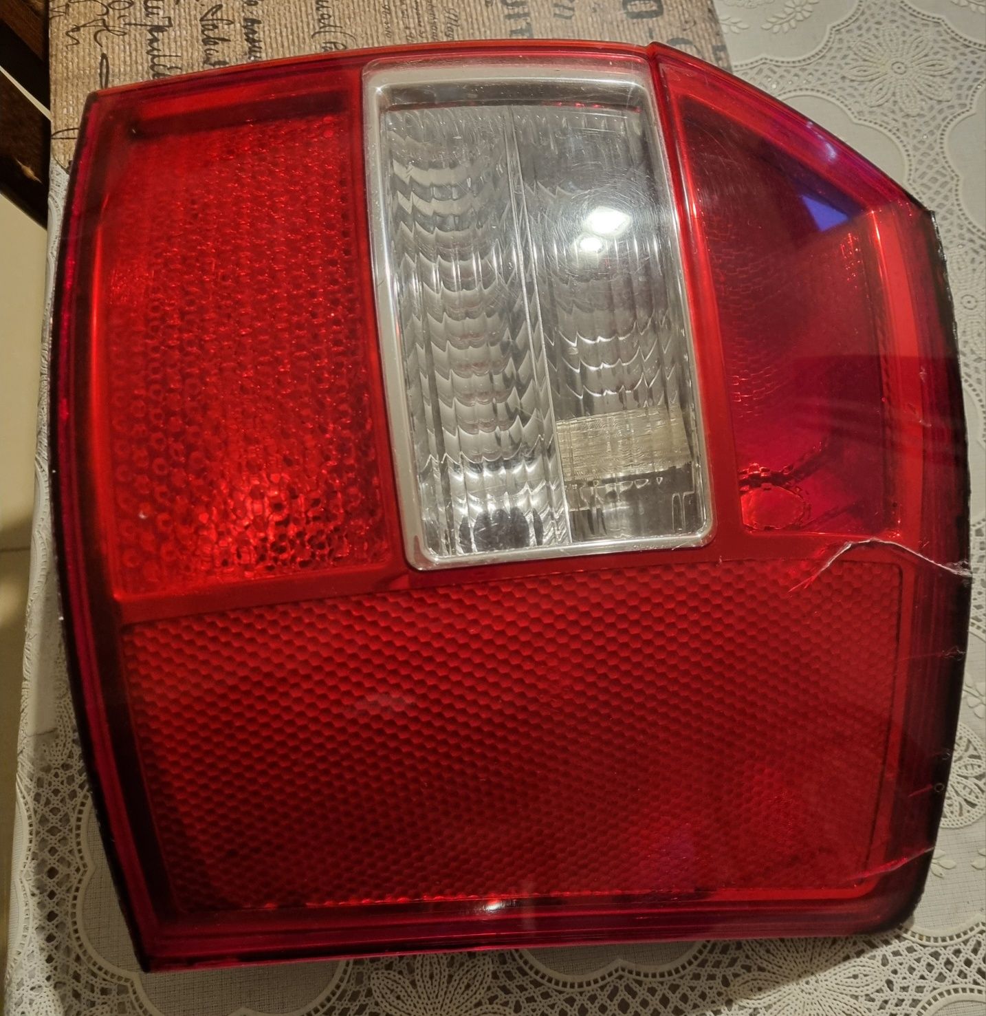 Lampa tylnia prawa Audi A4 B6 Avant