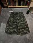 Шорты Camo Baggy y2k full new