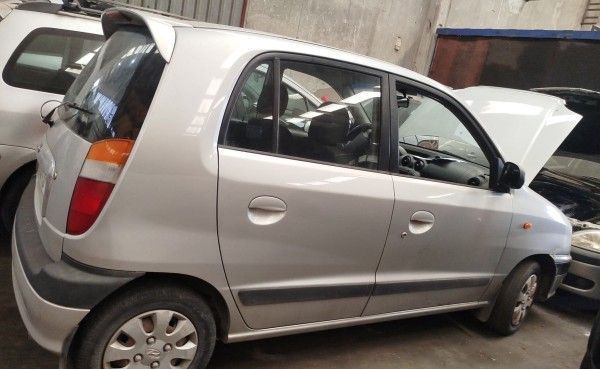 Para Peças Hyundai Atos (Mx)