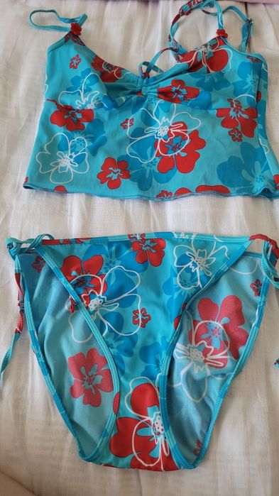 Купальники 10-12р