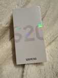 Samsung Galaxy S20 FE 5g/ 128 GB Różowy, stan idealny