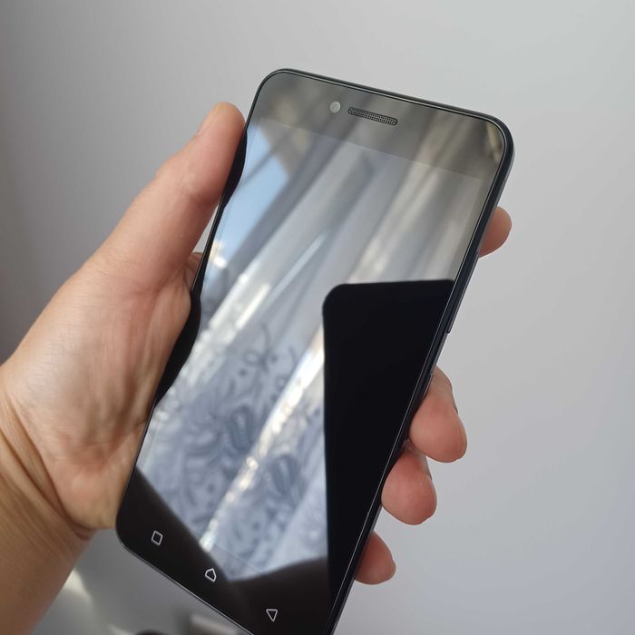 Smartfon Lenovo K5