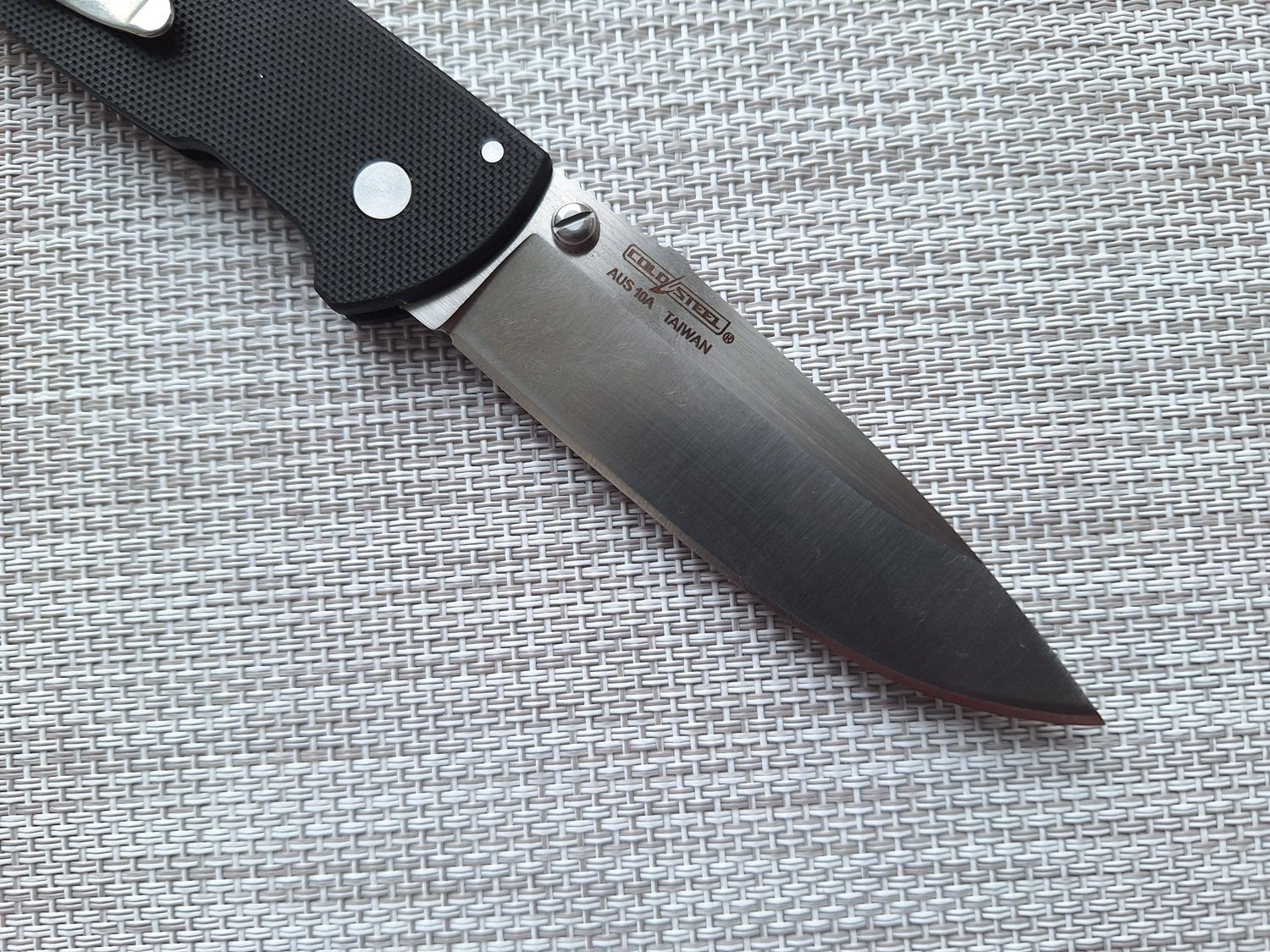 Складний ніж Cold Steel Air Lite