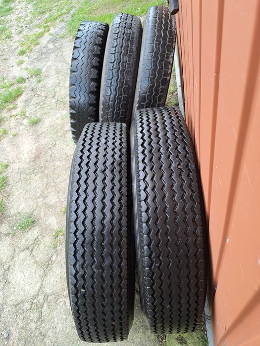 Opona 16 Żuk , 8.40 R 15 Uaz ,6.00 x 16 , 7.50-16 C, 6.40x15