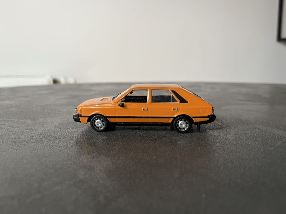 FSO Polonez | Model 1:43