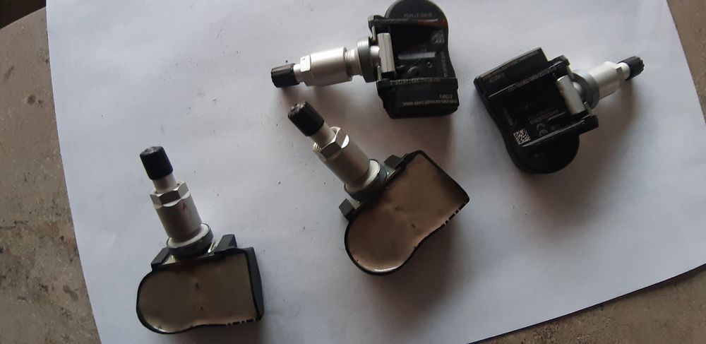 Czujnik ciśnienia w kołach TPMS Mazda CX5 CX7 6 5 3