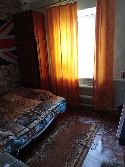 Продам чотирьох кімнатний будинок/Нова Одеса