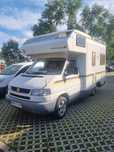 VW T4 Karmann Gipsy 2.4D Kamper