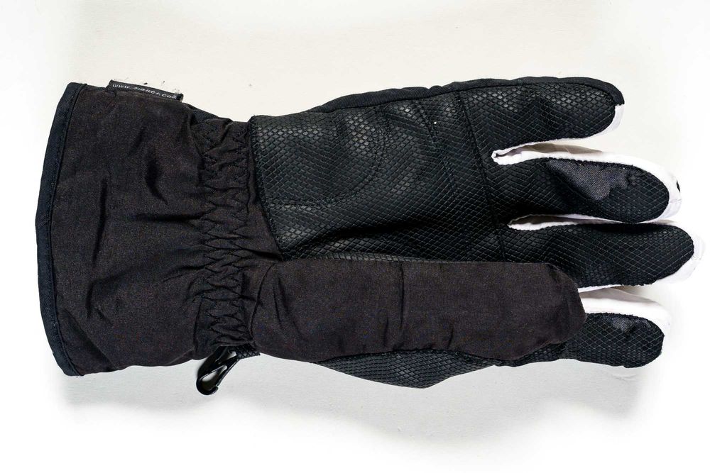 Rękawice Ziener Gore-Tex