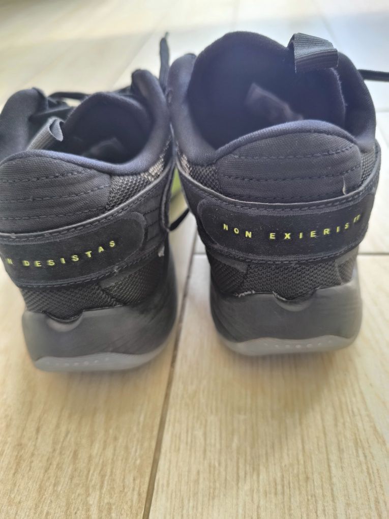 Buty do koszykówki Nike Jordan stan dobry