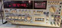 Metex Ms 9140 wielofunkcyjne urządzenie pomiarowe