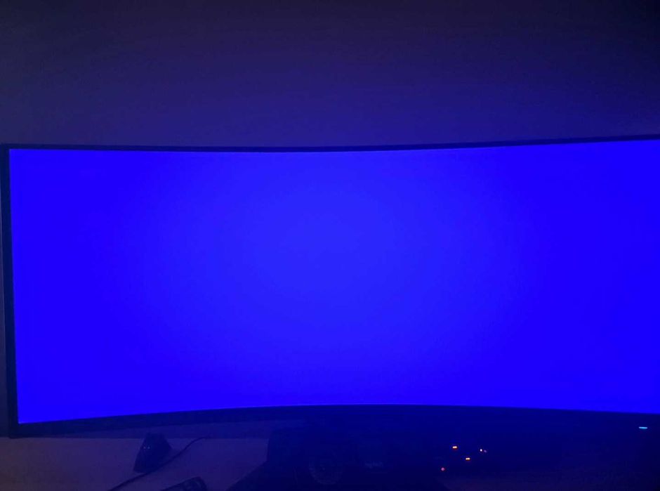 Dell Alienware AW3423DWF OLED