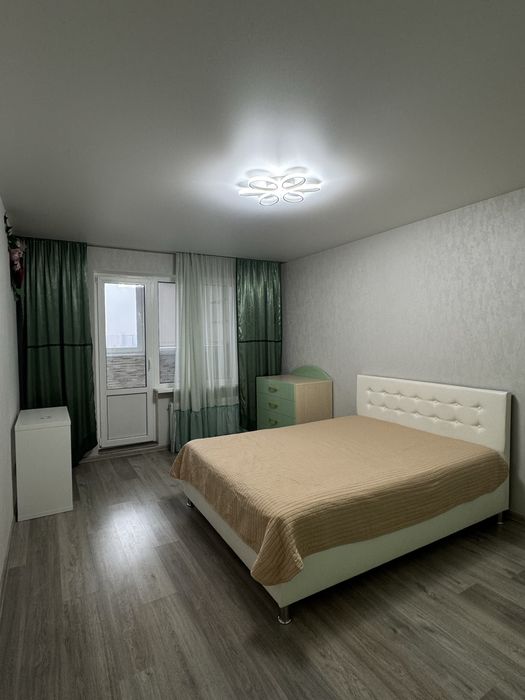 Аренда 3к квартиры Теремки Киев