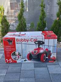 Jeździk Bobby-Car next