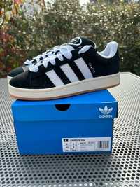 Adidas Campus 00s Core Black 41