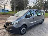 Renault Trafic 1.6DCi 9Lugares XL